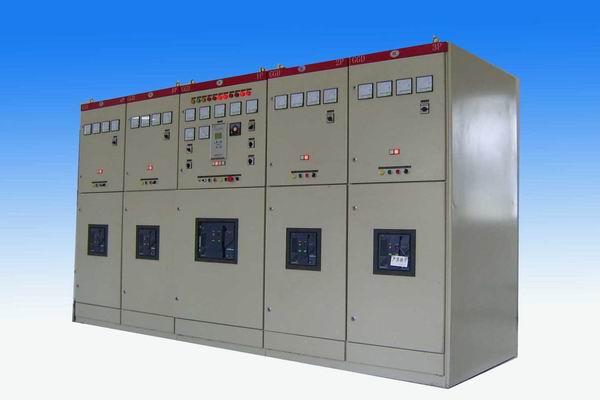 册亨装修配电柜 安全实用建筑抽屉式配电柜-电